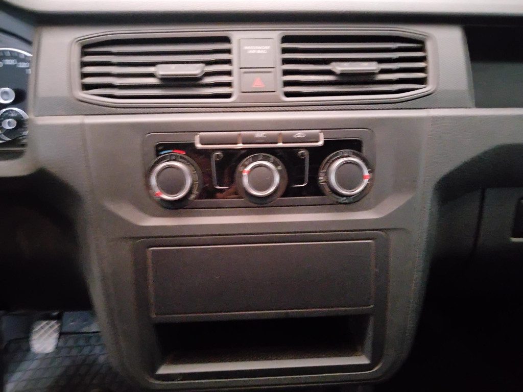 VOLKSWAGEN Caddy 2.0 TDI Furgone Business **NETTO IVA** - 14