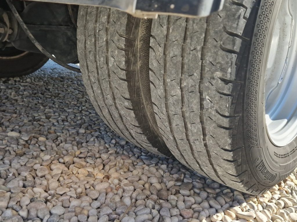 IVECO DAILY  35C16 E6 MOTORE 3.0 GRU 12m + CASSONE - 15