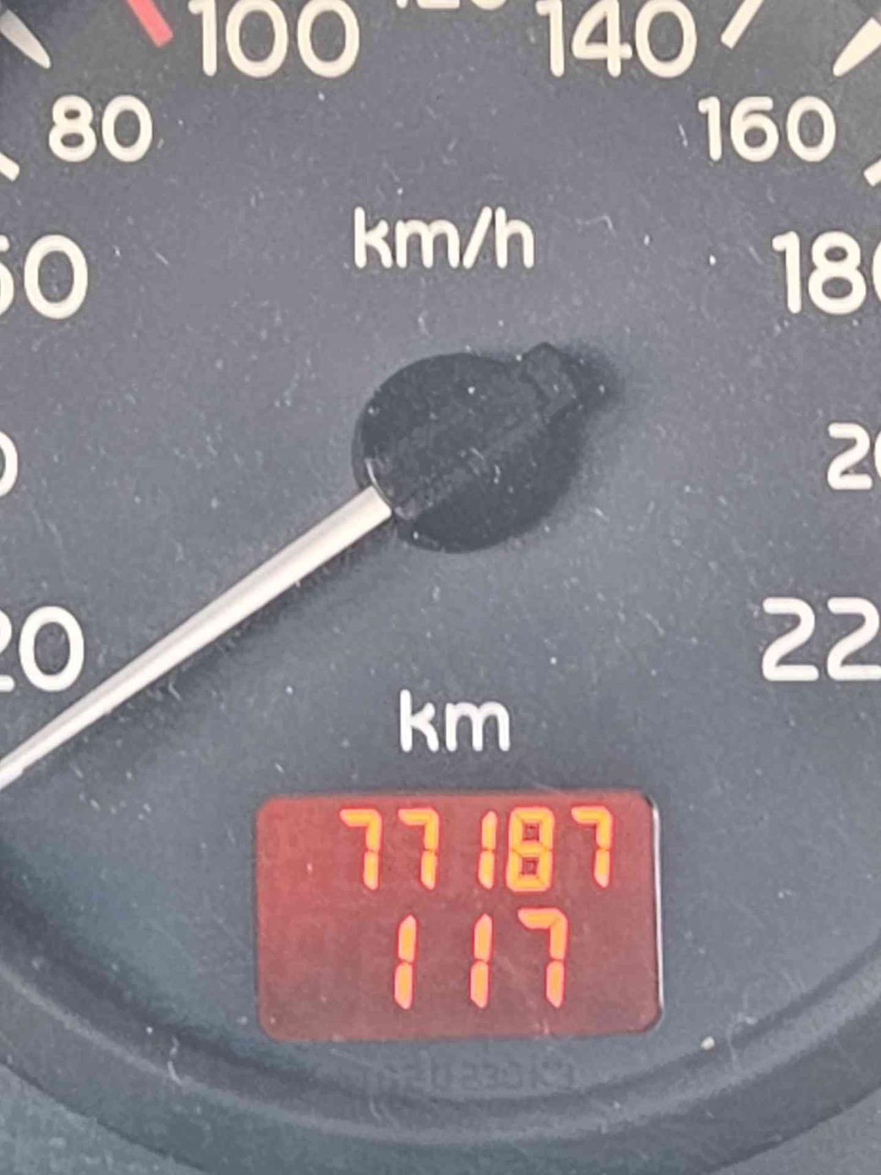 RENAULT Clio 1.2 16V cat 5 porte Symbol - 11