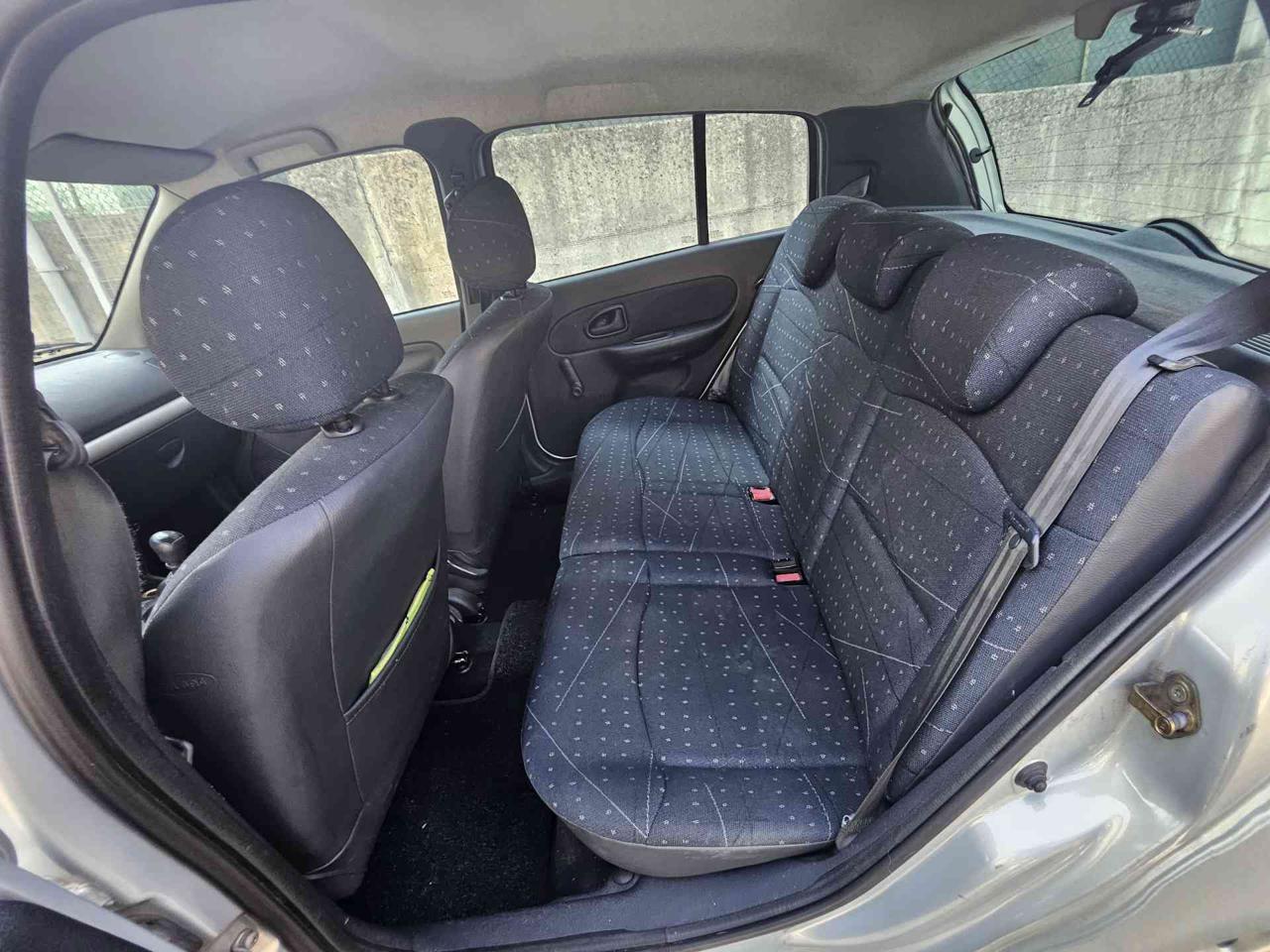 RENAULT Clio 1.2 16V cat 5 porte Symbol - 10