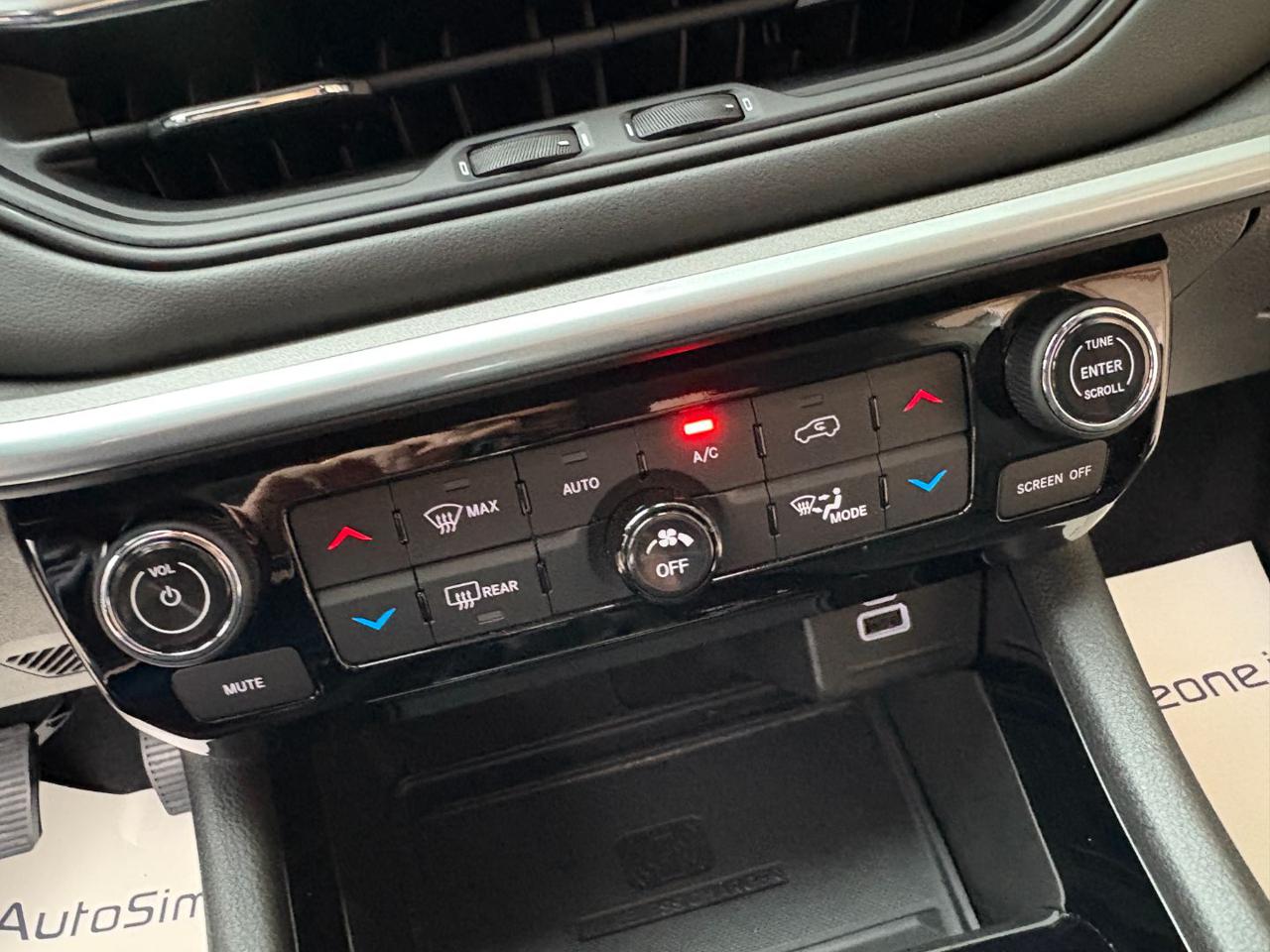 JEEP Compass 1.6 Multijet II 2WD Limited 130 CV - 23