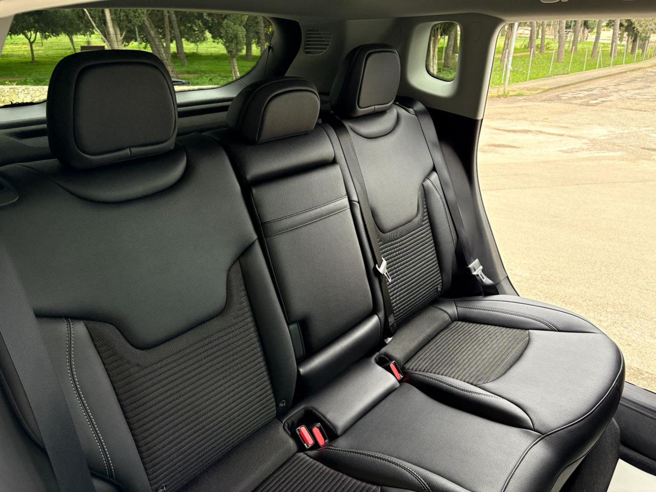 JEEP Compass 1.6 Multijet II 2WD Limited 130 CV - 19