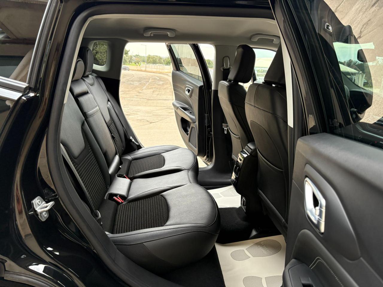 JEEP Compass 1.6 Multijet II 2WD Limited 130 CV - 10