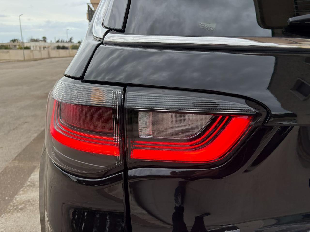 JEEP Compass 1.6 Multijet II 2WD Limited 130 CV - 32