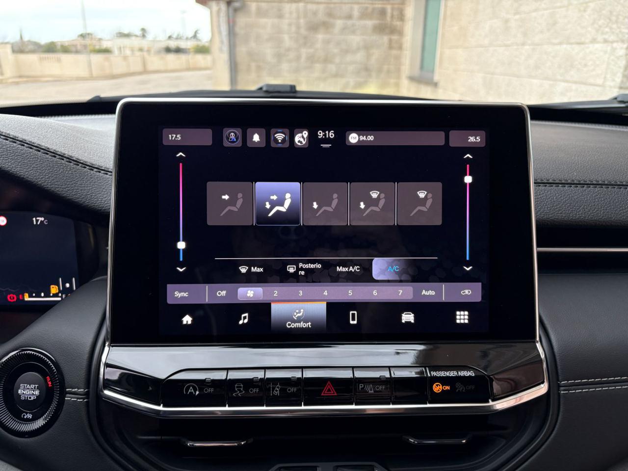 JEEP Compass 1.6 Multijet II 2WD Limited 130 CV - 24