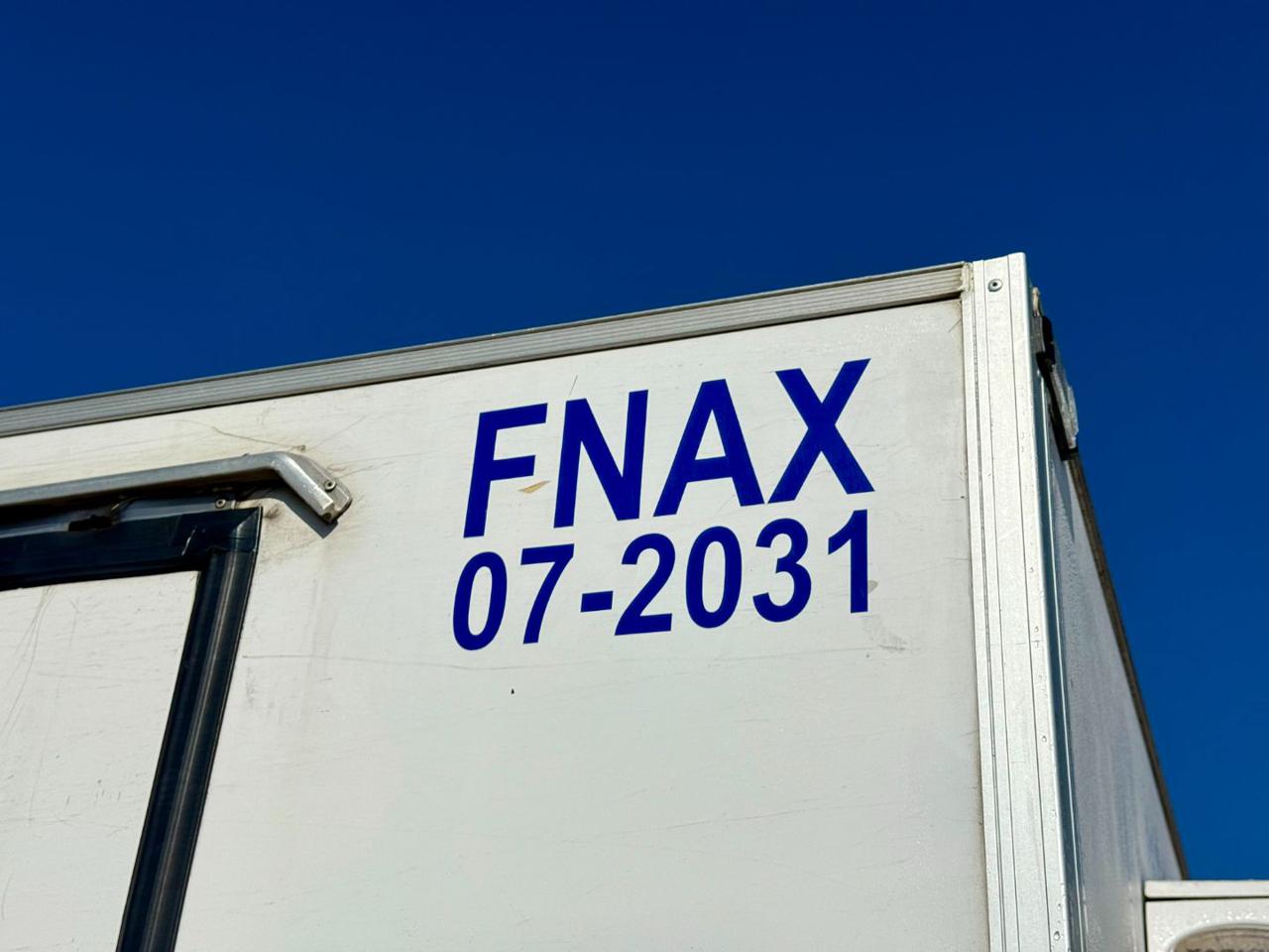 IVECO DAILY  35c15 - 9