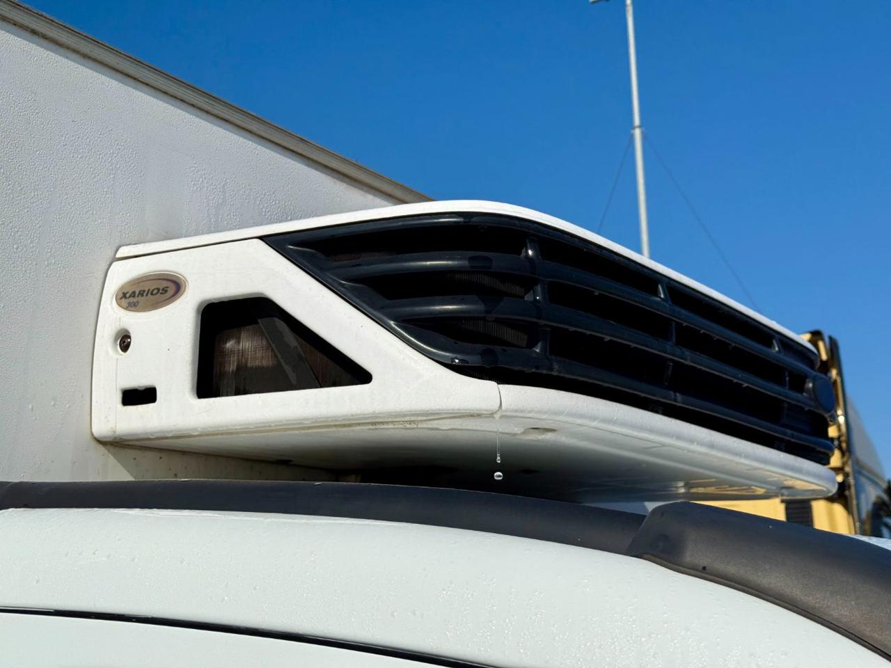 IVECO DAILY  35c15 - 8