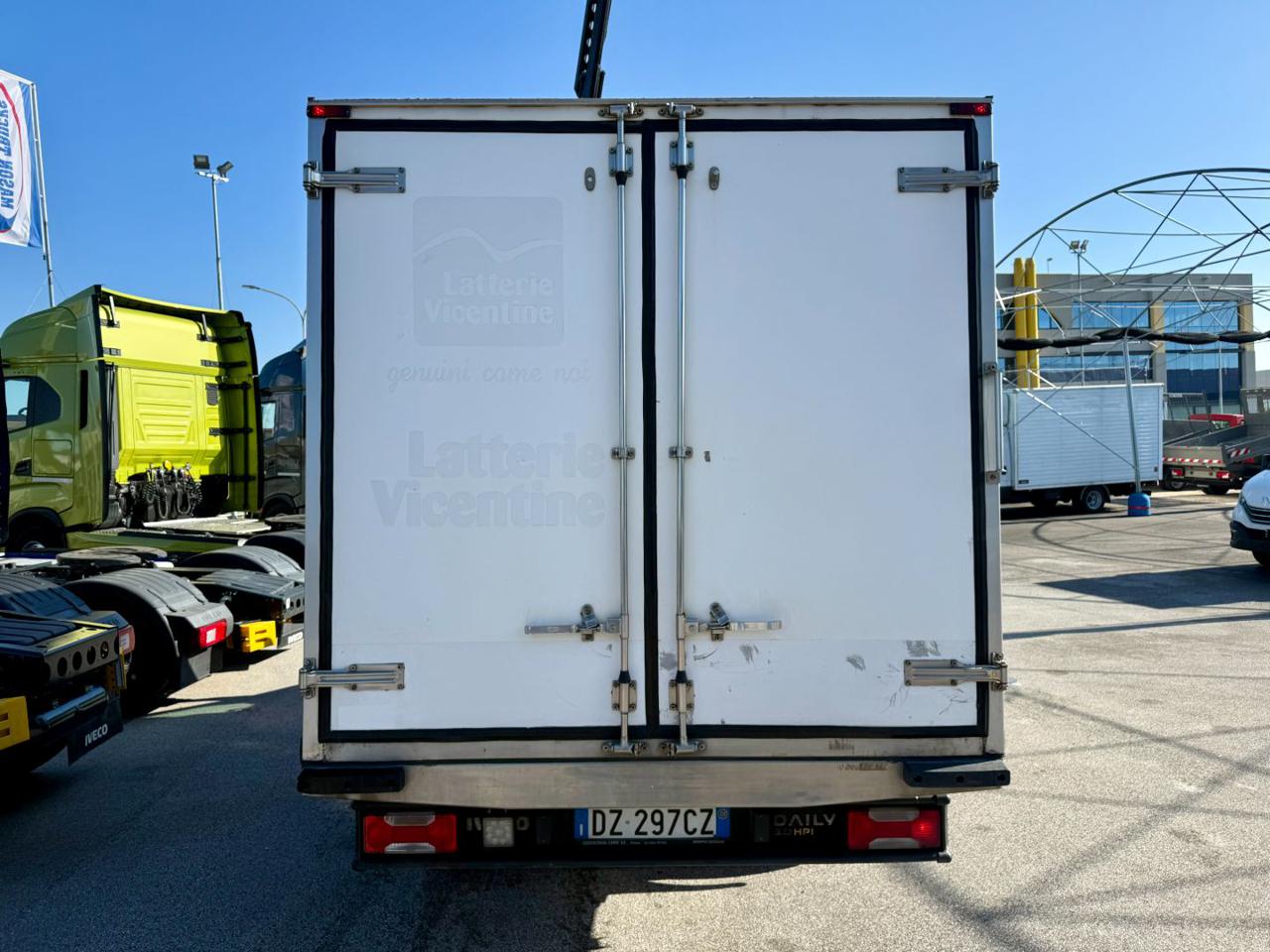 IVECO DAILY  35c15 - 6