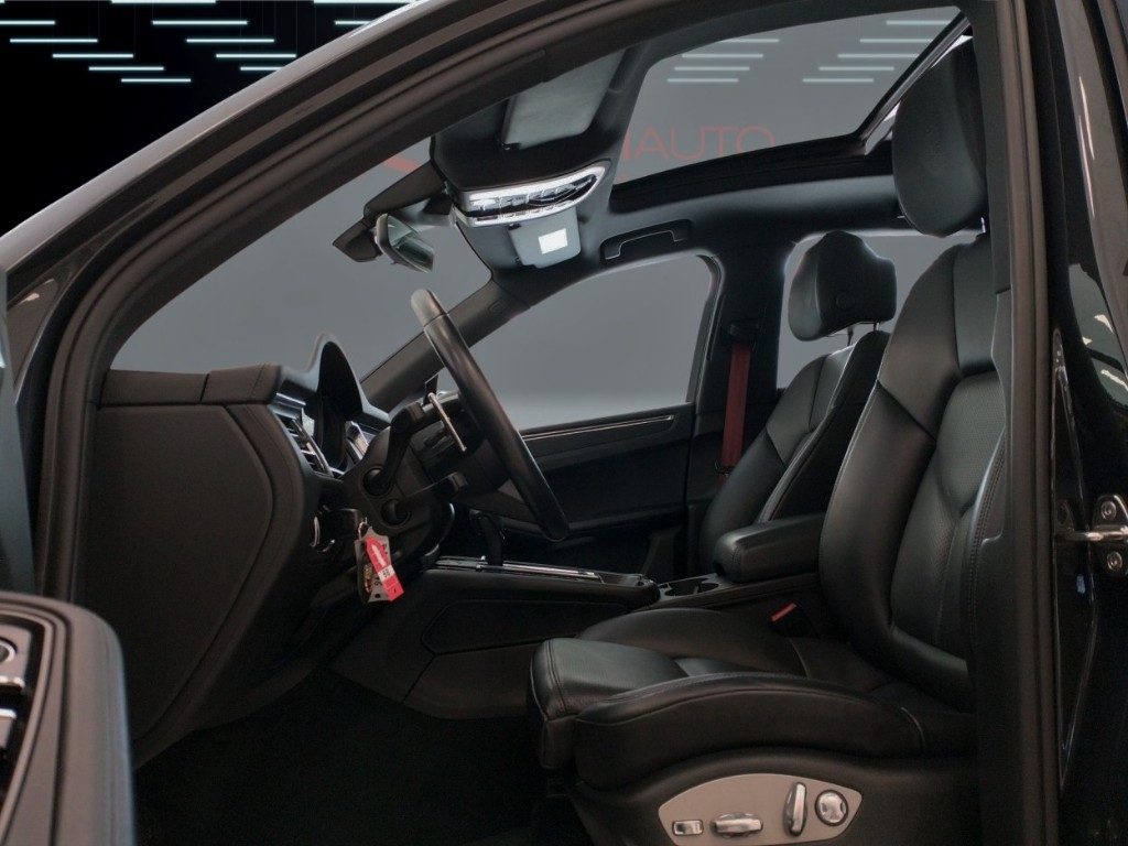 PORSCHE Macan 2.0 265 Cv Iva Esposta KM 65.000 Pronta Consegna - 16