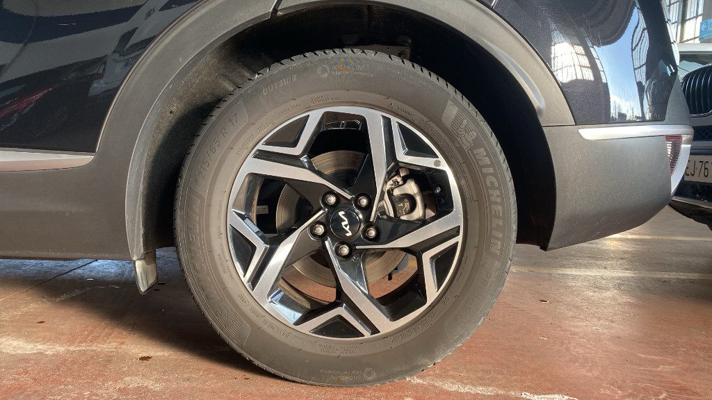 KIA Sportage 1.6 TGDi MHEV Business - 7