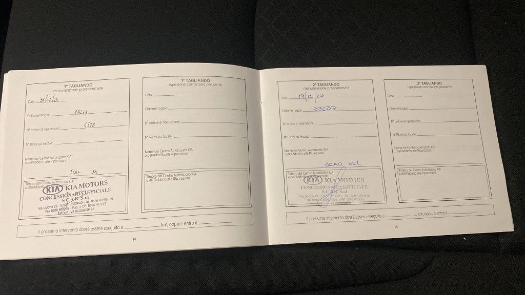 KIA Sportage 1.6 TGDi MHEV Business - 11