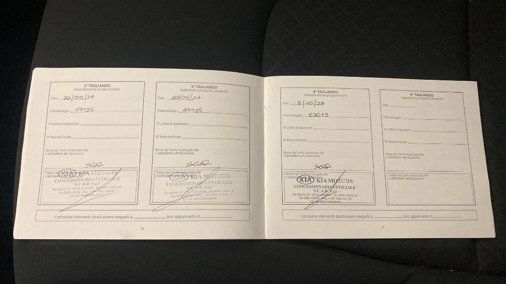 KIA Sportage 1.6 TGDi MHEV Business - 12