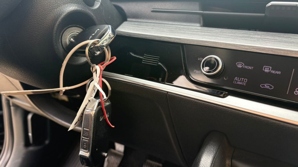 KIA Sportage 1.6 TGDi MHEV Business - 11