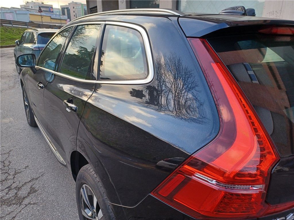 VOLVO XC60 T6 Recharge Plug-in Hybrid AWD Inscription Express - 2