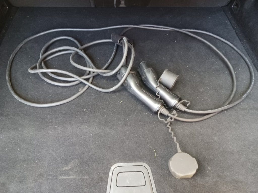 VOLVO XC60 T6 Recharge Plug-in Hybrid AWD Inscription Express - 6