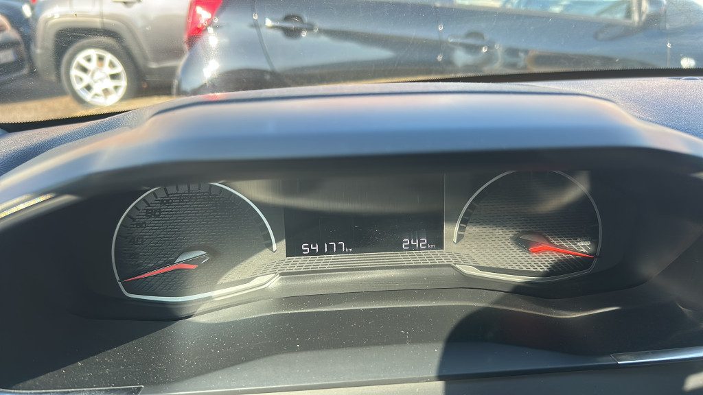 PEUGEOT 208 PureTech 75 Stop&Start 5 porte Active Pack - 2