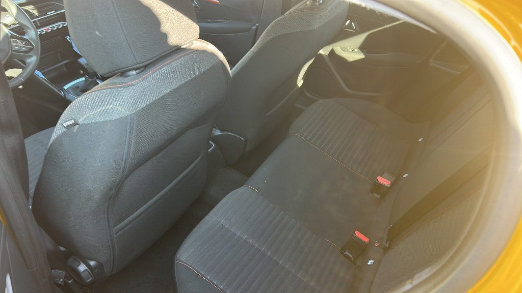 PEUGEOT 208 PureTech 75 Stop&Start 5 porte Active Pack - 5