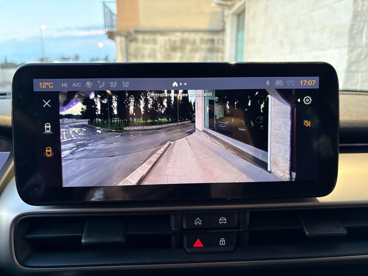 JEEP Avenger 1.2 Turbo 100 CV MHEV Summit. - 16