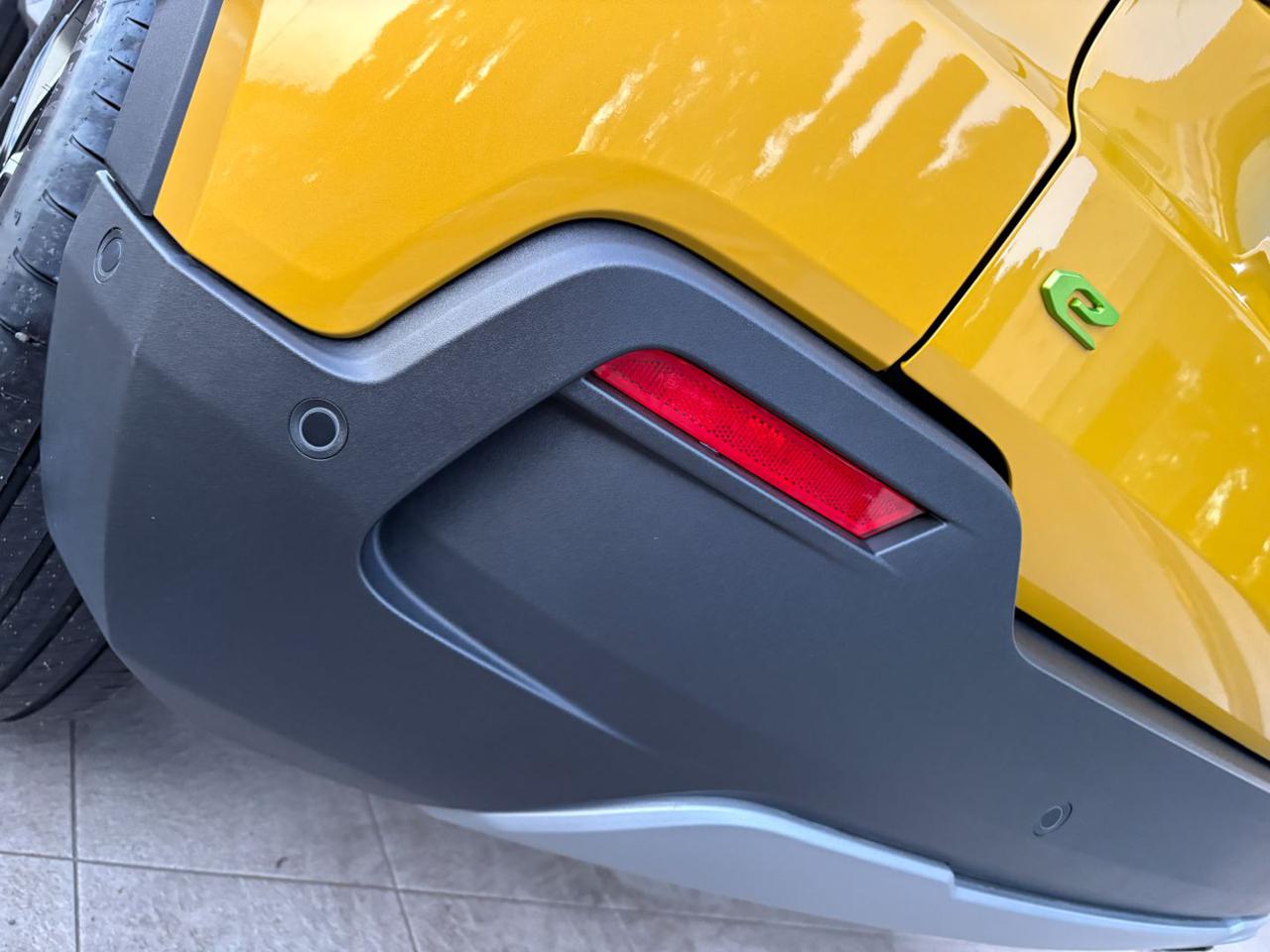 JEEP Avenger 1.2 Turbo 100 CV MHEV Summit. - 45