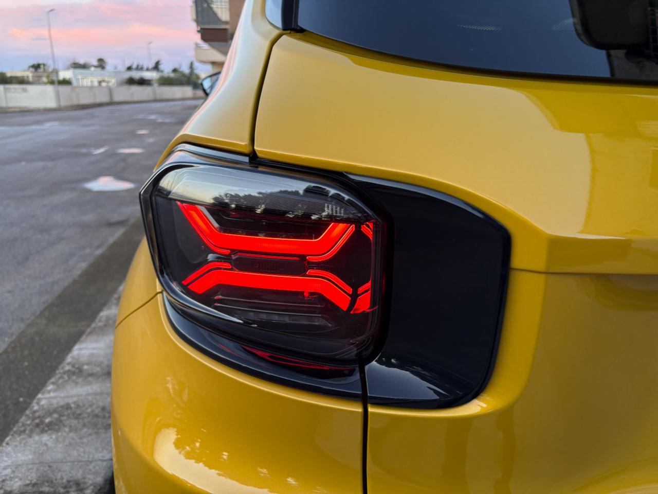 JEEP Avenger 1.2 Turbo 100 CV MHEV Summit. - 43