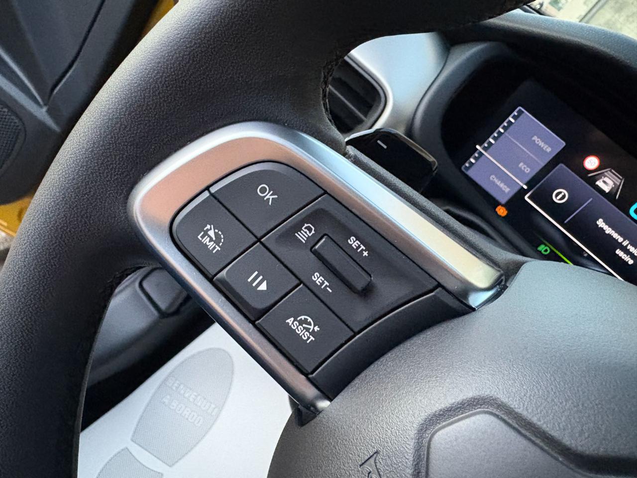 JEEP Avenger 1.2 Turbo 100 CV MHEV Summit. - 25