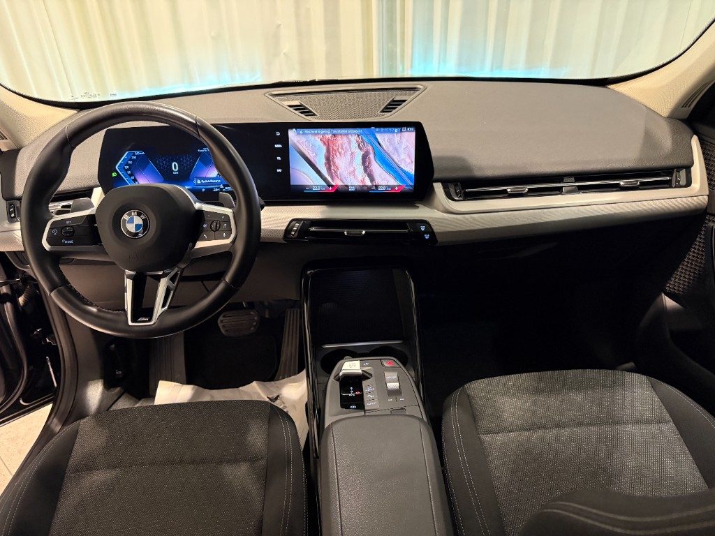 BMW X1 sDrive 18d Msport LED 18 Navi Camera - 6