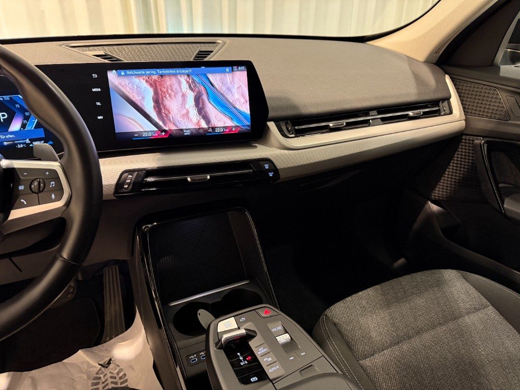 BMW X1 sDrive 18d Msport LED 18 Navi Camera - 8