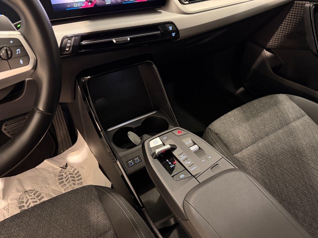 BMW X1 sDrive 18d Msport LED 18 Navi Camera - 9