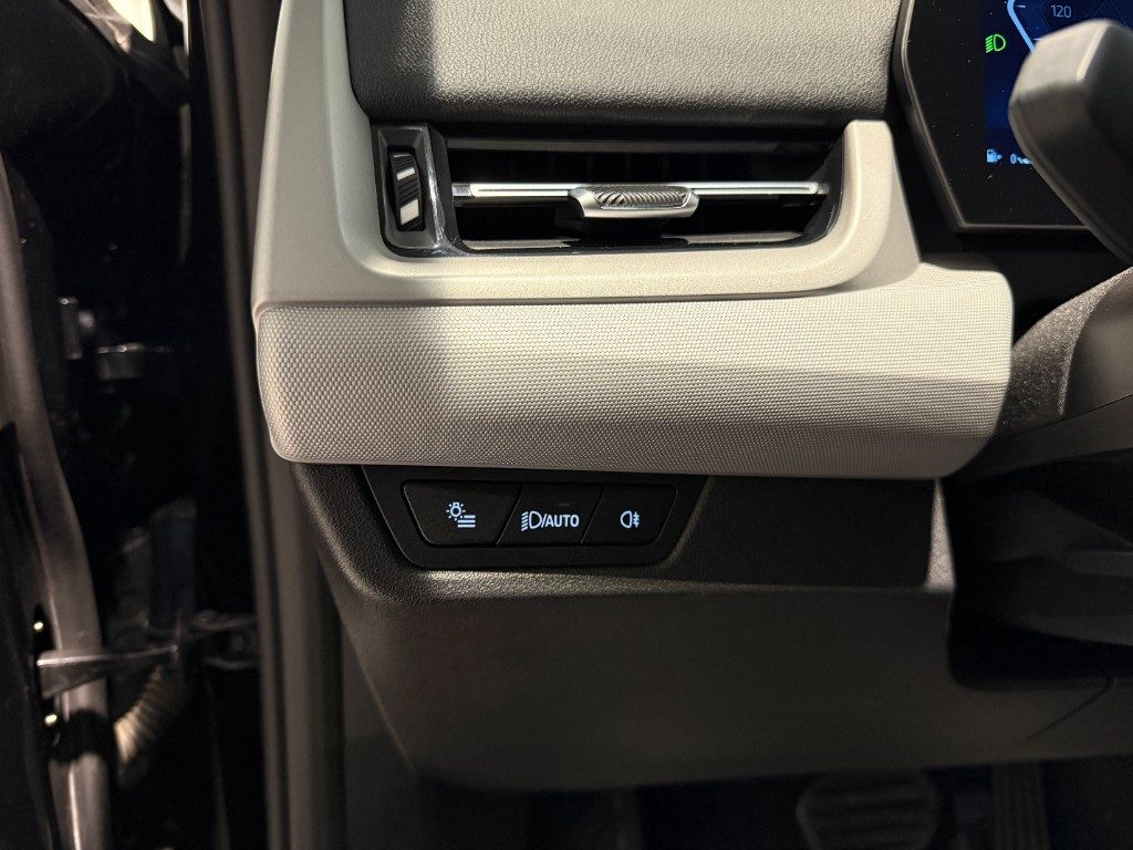 BMW X1 sDrive 18d Msport LED 18 Navi Camera - 10