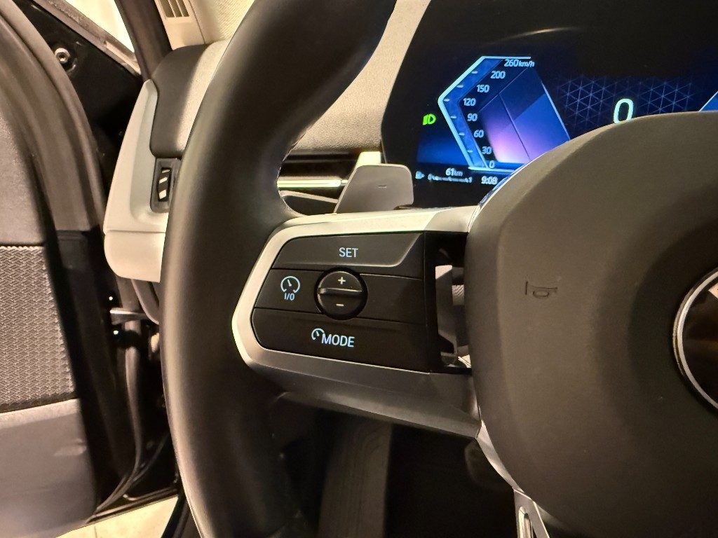 BMW X1 sDrive 18d Msport LED 18 Navi Camera - 11