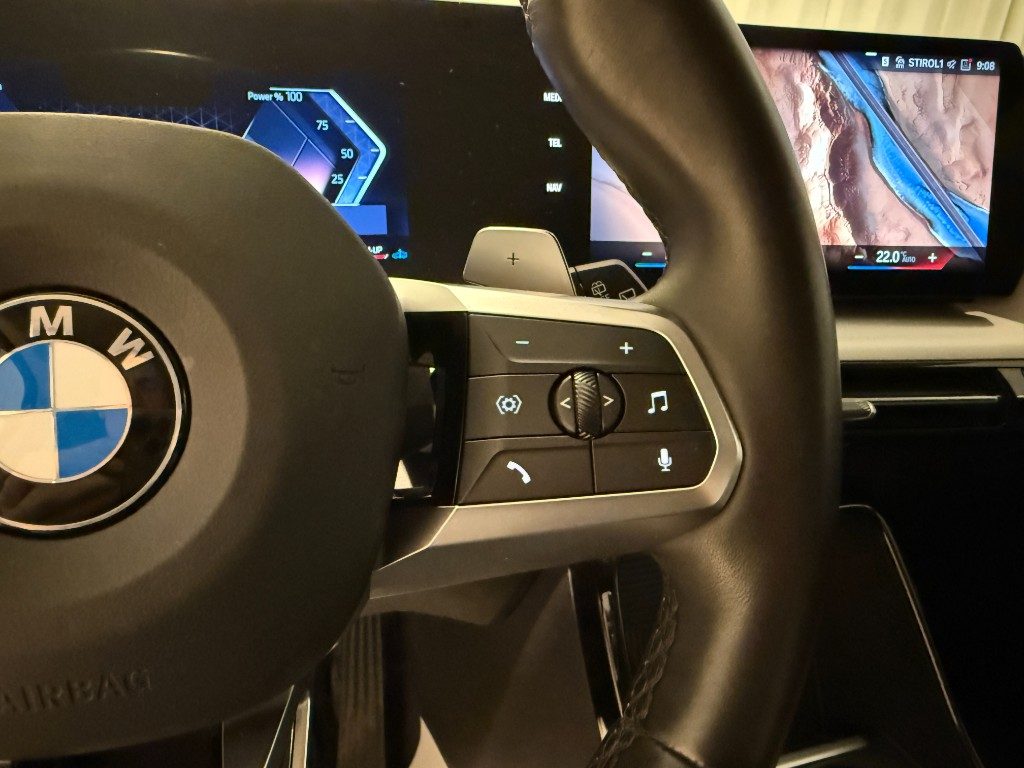 BMW X1 sDrive 18d Msport LED 18 Navi Camera - 12