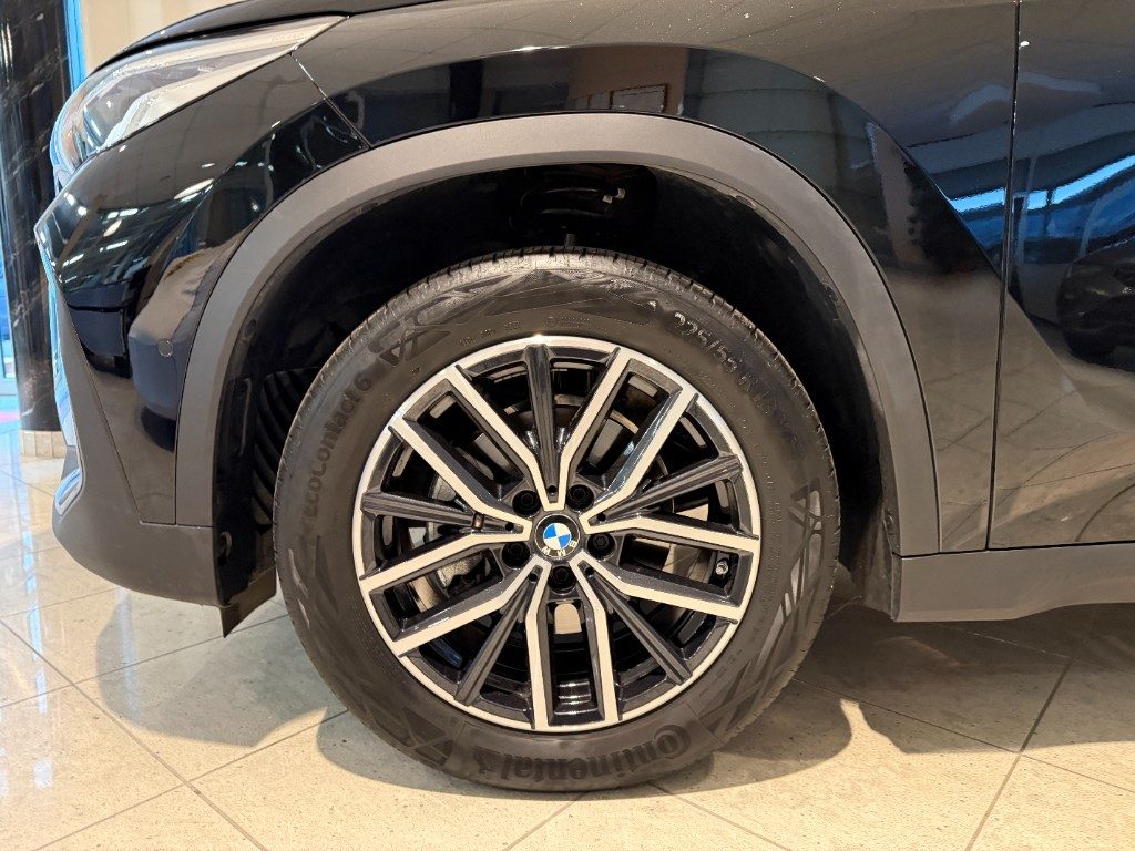 BMW X1 sDrive 18d Msport LED 18 Navi Camera - 16