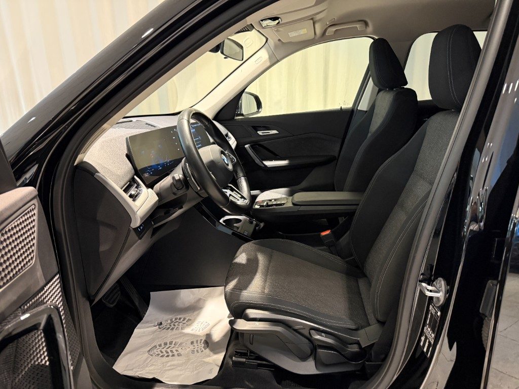 BMW X1 sDrive 18d Msport LED 18 Navi Camera - 4