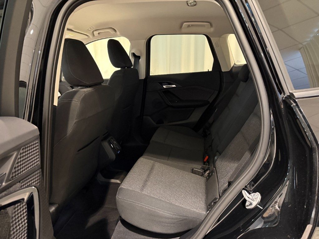 BMW X1 sDrive 18d Msport LED 18 Navi Camera - 5