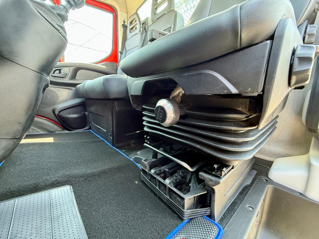 IVECO DAILY  35c120 - 13