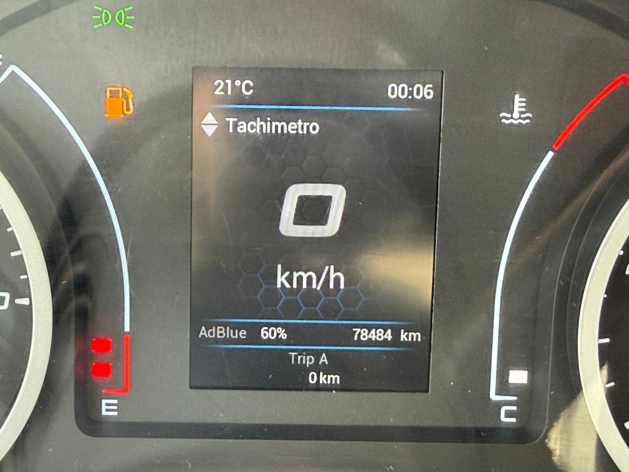 IVECO DAILY  35c120 - 12