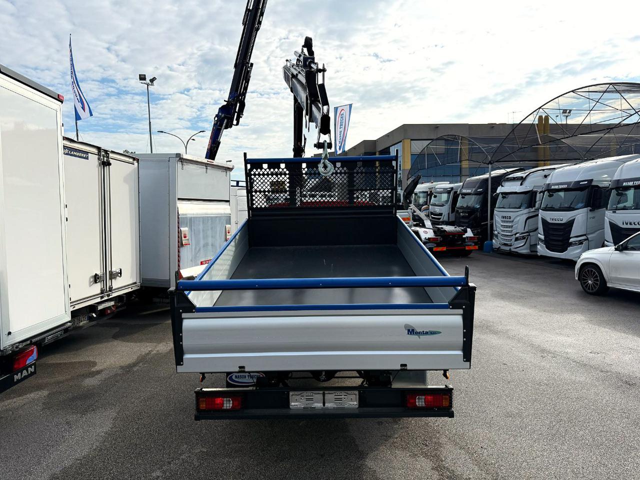 IVECO DAILY  35c120 - 6