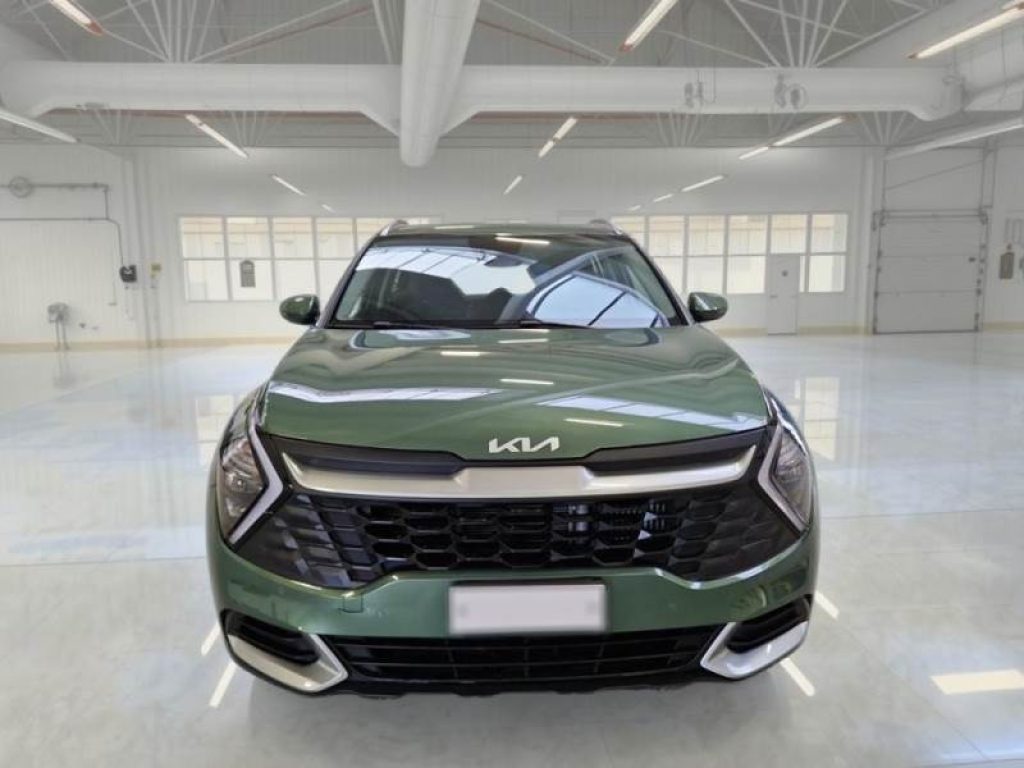 KIA Sportage 1.6 TGDi MHEV DCT Business IVA ESPOSTA - 2