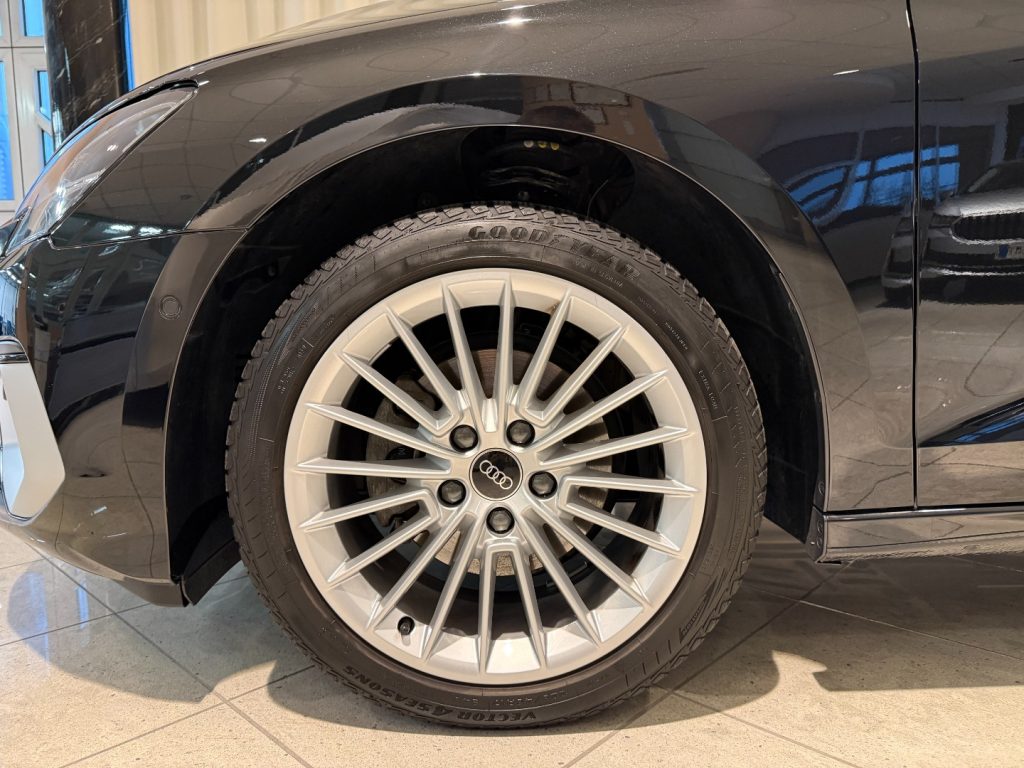 AUDI A3 Sportback 35 TFSI S tronic Advanced Navi LED Cam - 16