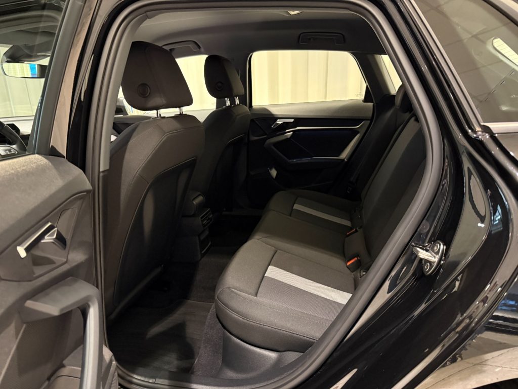 AUDI A3 Sportback 35 TFSI S tronic Advanced Navi LED Cam - 5