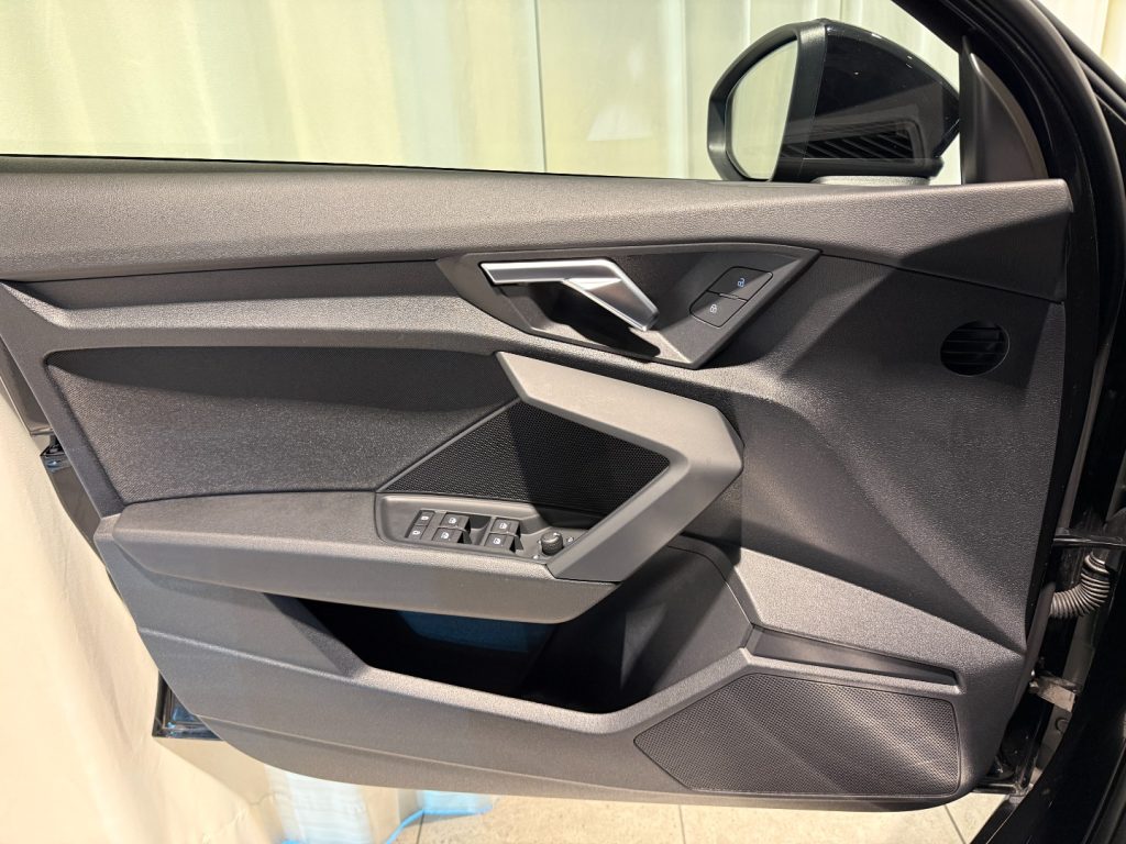 AUDI A3 Sportback 35 TFSI S tronic Advanced Navi LED Cam - 6