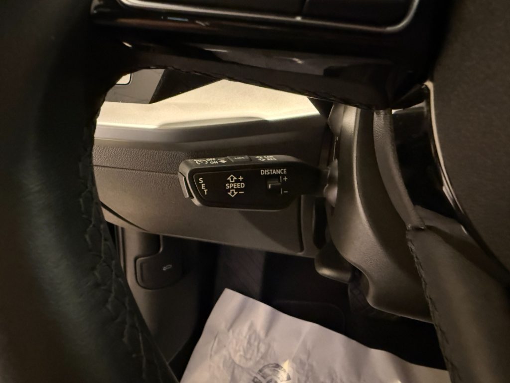 AUDI A3 Sportback 35 TFSI S tronic Advanced Navi LED Cam - 11