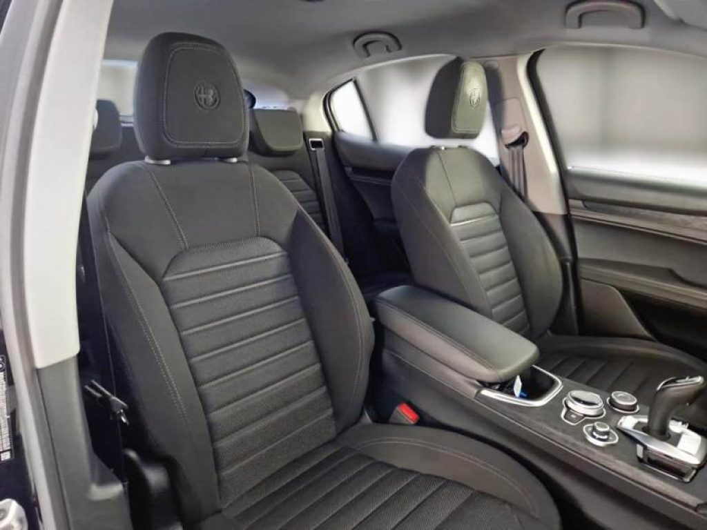 ALFA ROMEO Stelvio 2.2 Turbodiesel 190 CV AT8 Q4 Business - 7