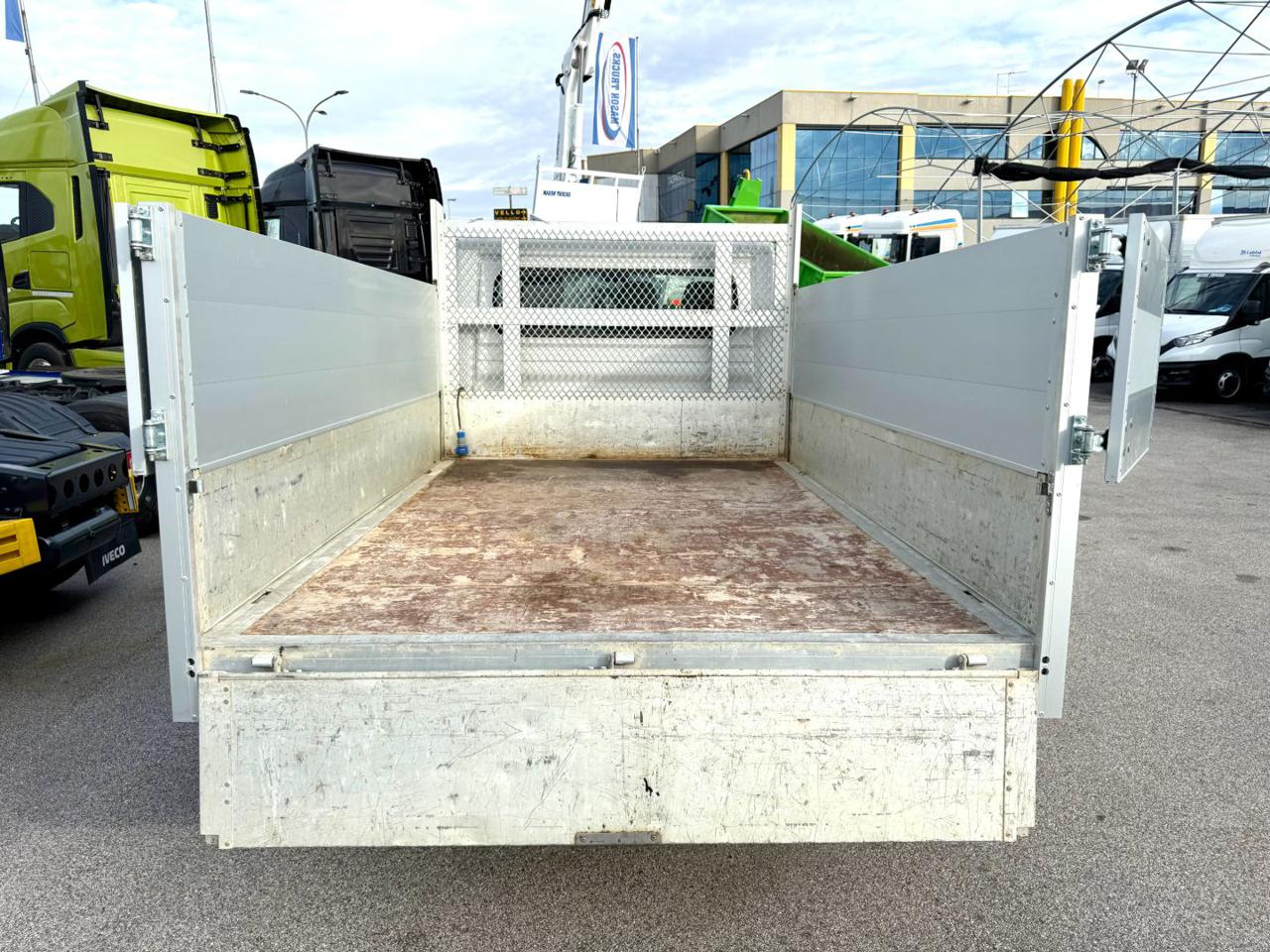 FIAT DUCATO  140 MTJ - 8