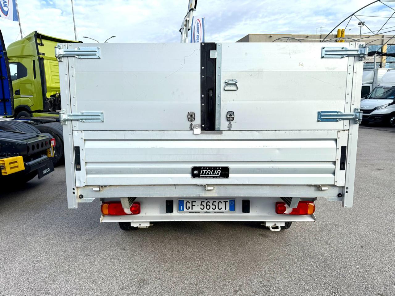 FIAT DUCATO  140 MTJ - 7