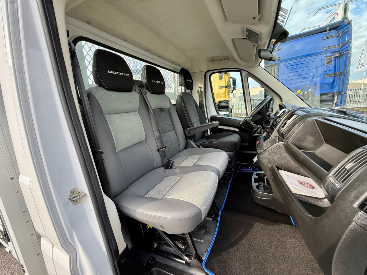FIAT DUCATO  140 MTJ - 10