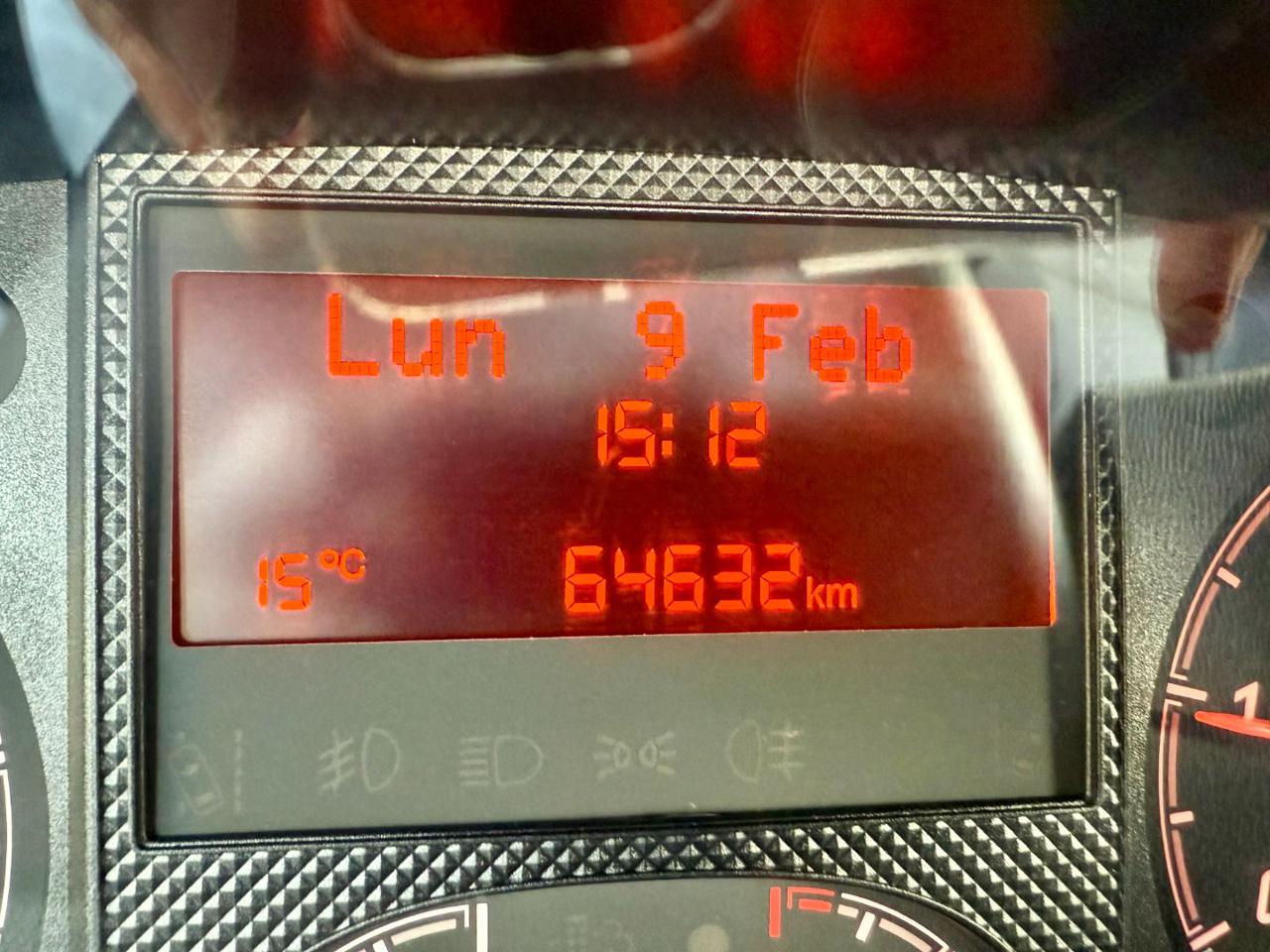 FIAT DUCATO  140 MTJ - 12