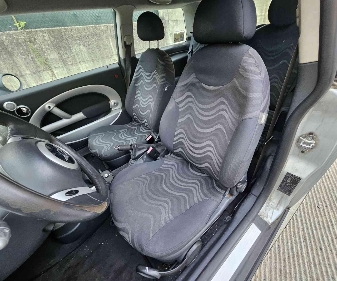 MINI One 1.6 16V One de luxe - 10