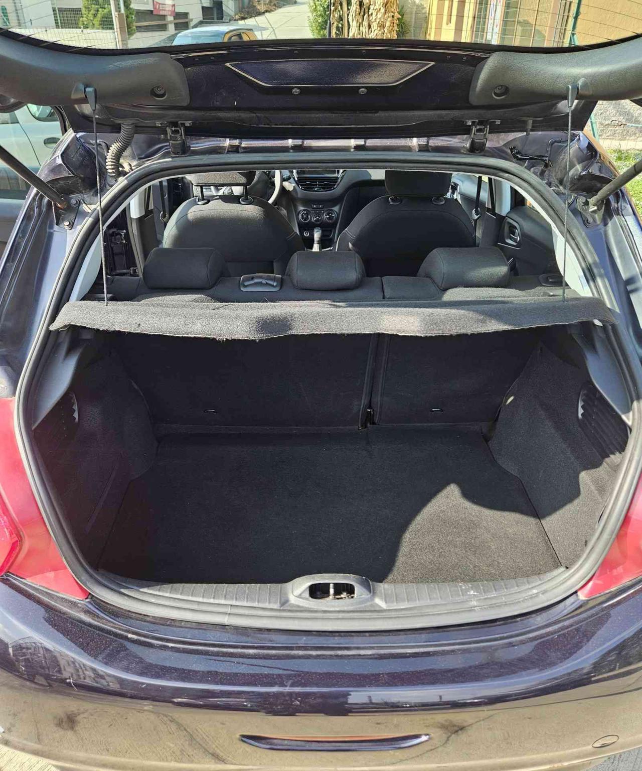 PEUGEOT 208 1° serie PureTech 82 5 porte Allure PARI AL NUOVO - 15