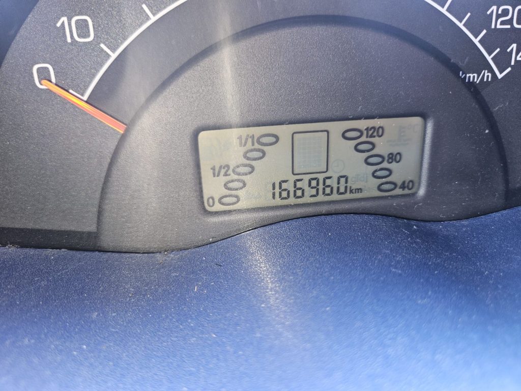 SMART ForTwo 600 smart & passion - 11